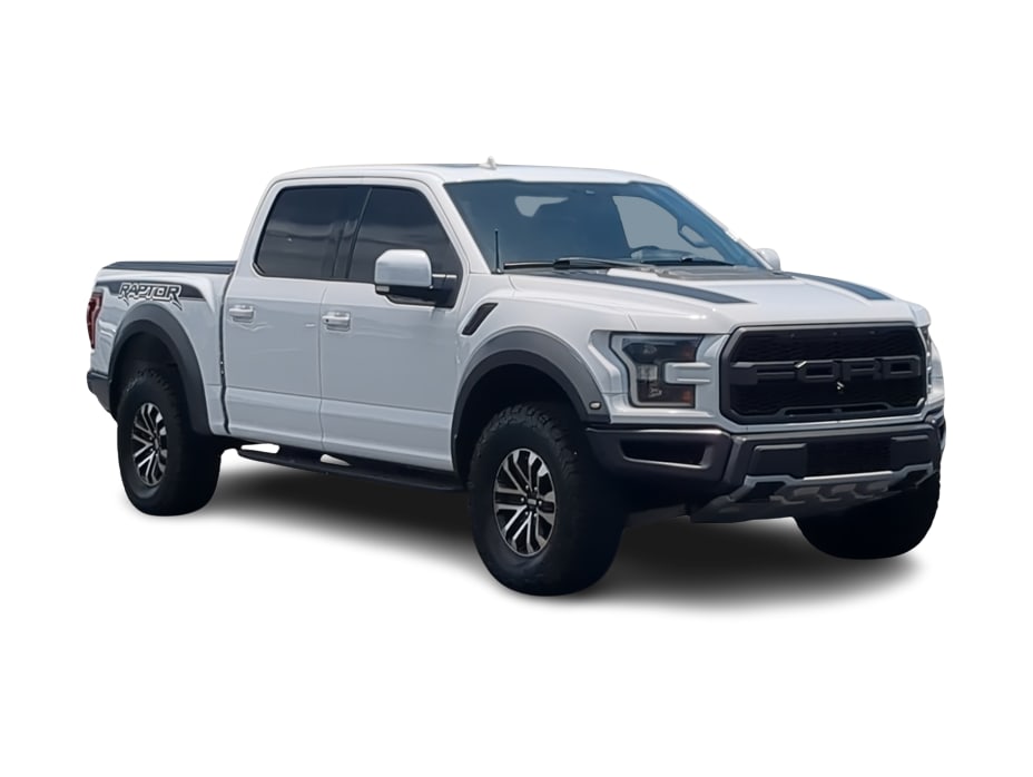 Thumbnail: 2020 Ford F-150 - 5