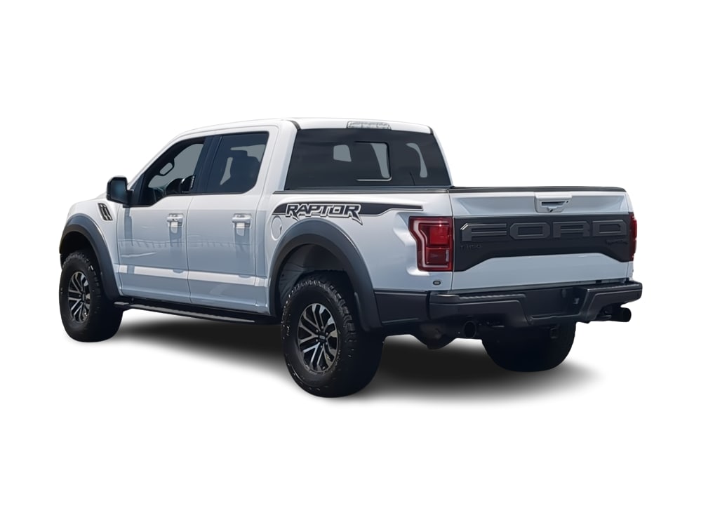 Thumbnail: 2020 Ford F-150 - 4