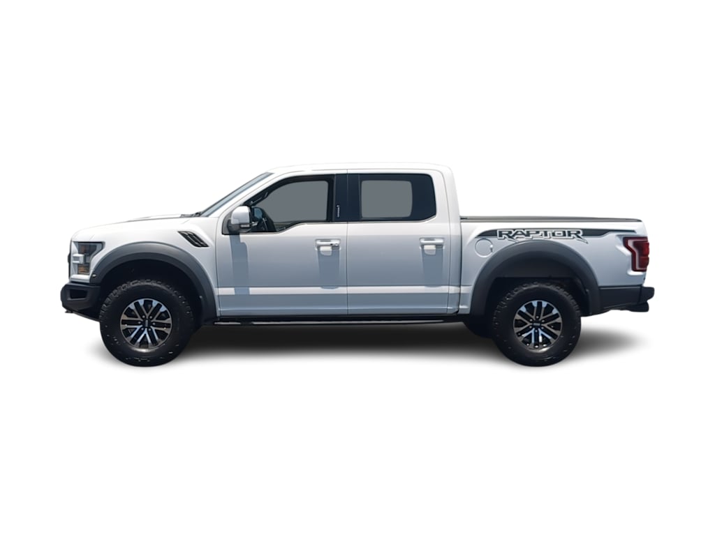 Thumbnail: 2020 Ford F-150 - 3