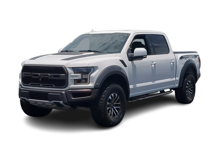 Thumbnail: 2020 Ford F-150 - 20