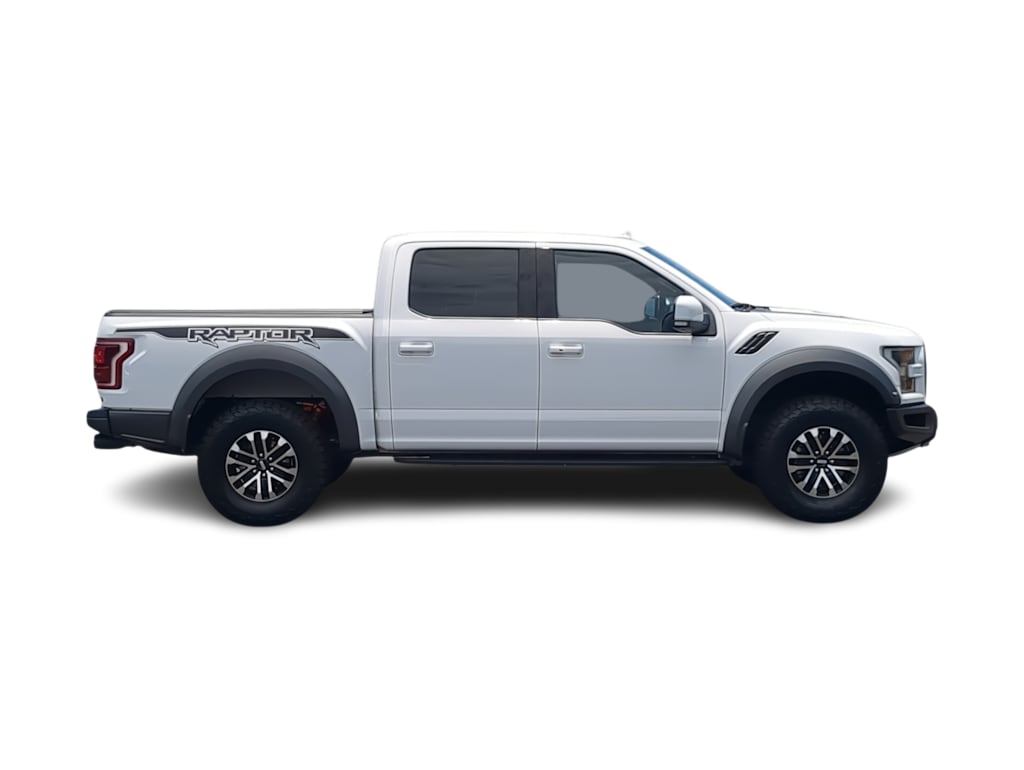Thumbnail: 2020 Ford F-150 - 22