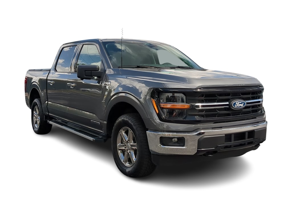 Thumbnail: 2024 Ford F-150 - 20