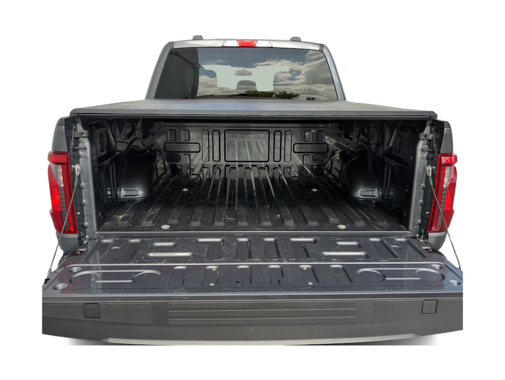Thumbnail: 2024 Ford F-150 - 17