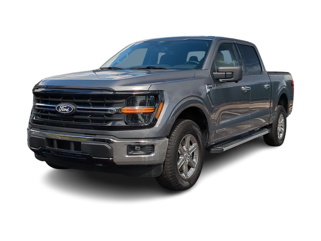 Thumbnail: 2024 Ford F-150 - 21