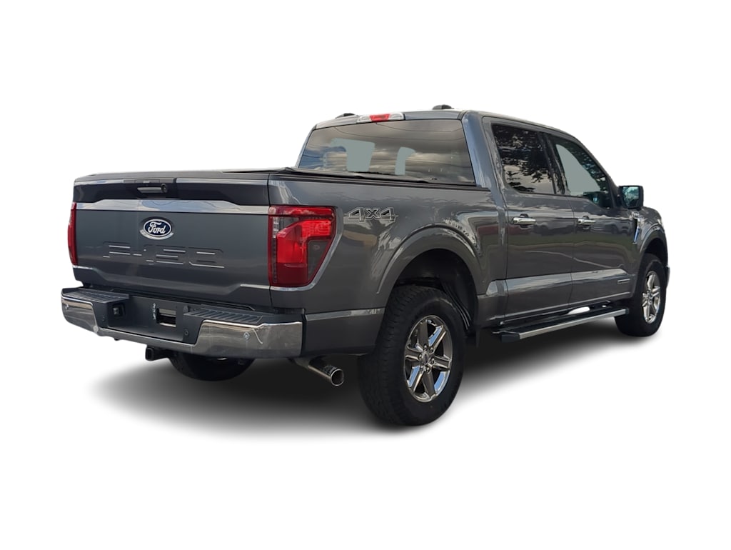 Thumbnail: 2024 Ford F-150 - 22