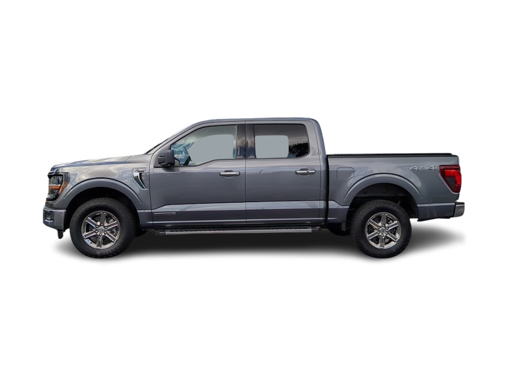 Thumbnail: 2024 Ford F-150 - 3