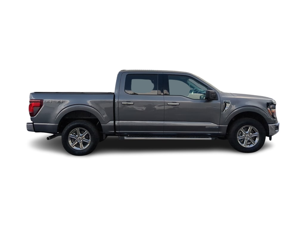 Thumbnail: 2024 Ford F-150 - 23