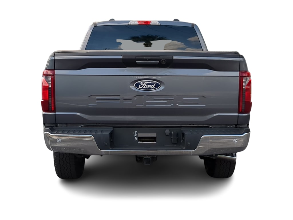 Thumbnail: 2024 Ford F-150 - 5