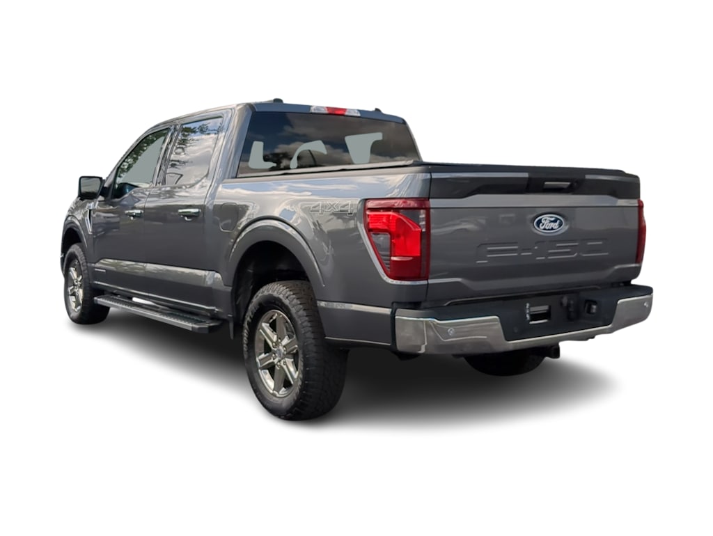 Thumbnail: 2024 Ford F-150 - 4