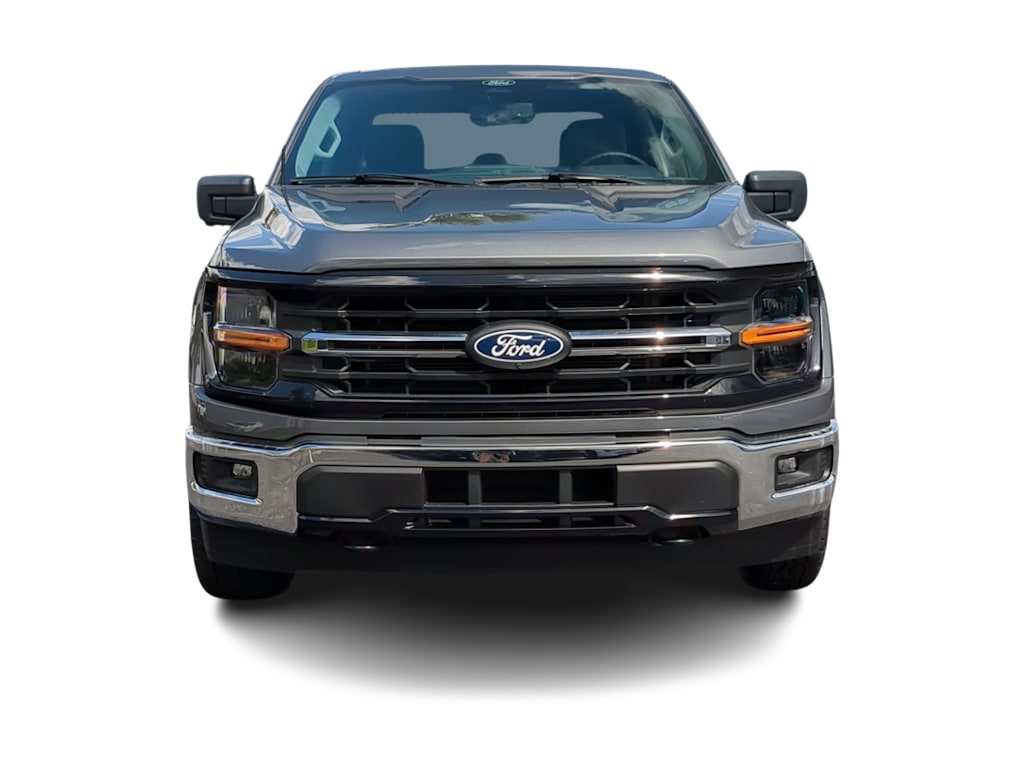 Thumbnail: 2024 Ford F-150 - 6