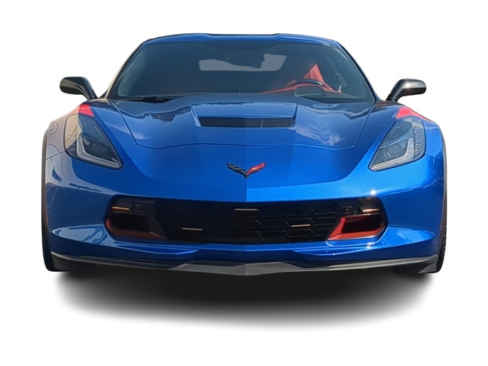 Thumbnail: 2019 Chevrolet Corvette - 5