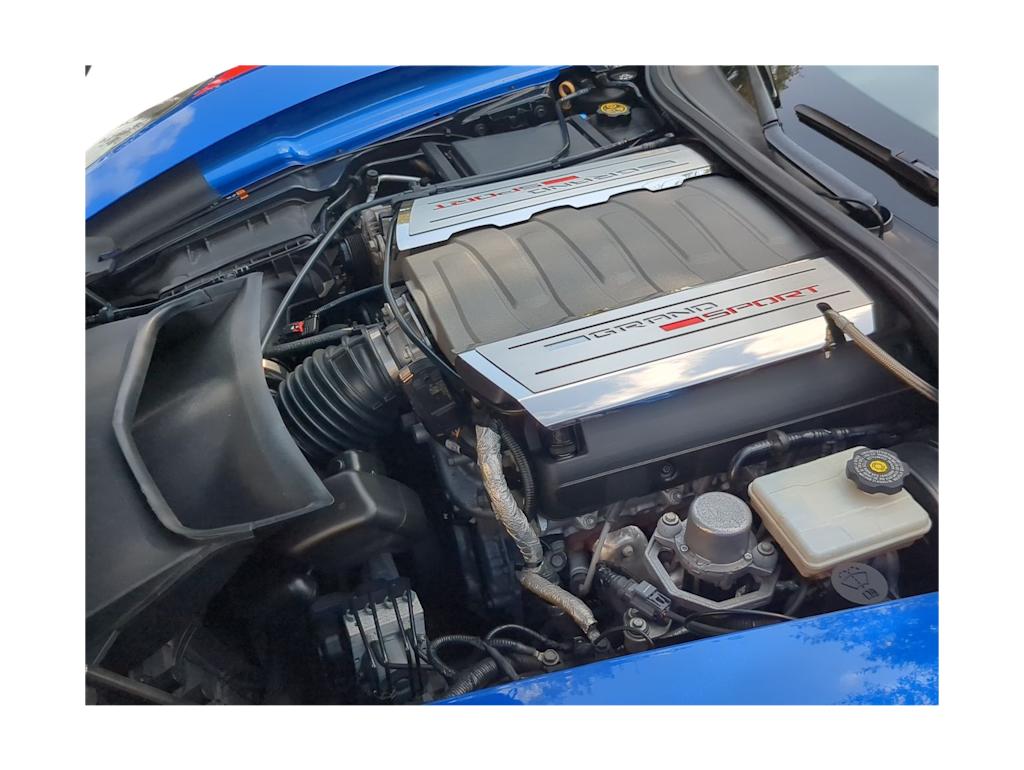 Thumbnail: 2019 Chevrolet Corvette - 23