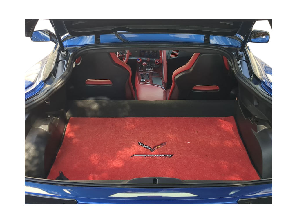 Thumbnail: 2019 Chevrolet Corvette - 16