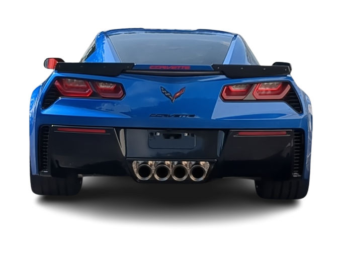 Thumbnail: 2019 Chevrolet Corvette - 20