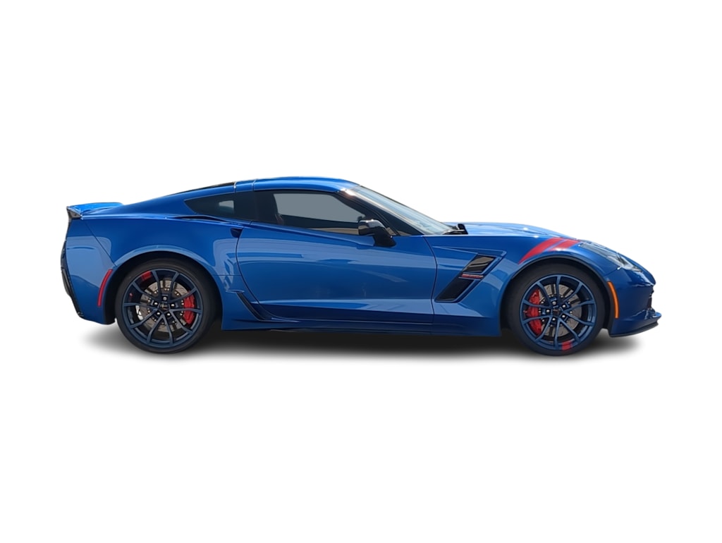 Thumbnail: 2019 Chevrolet Corvette - 21