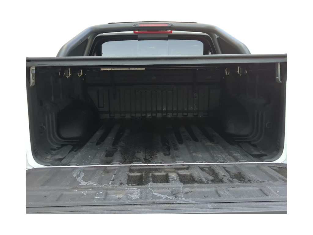 Thumbnail: 2019 Chevrolet Colorado - 17