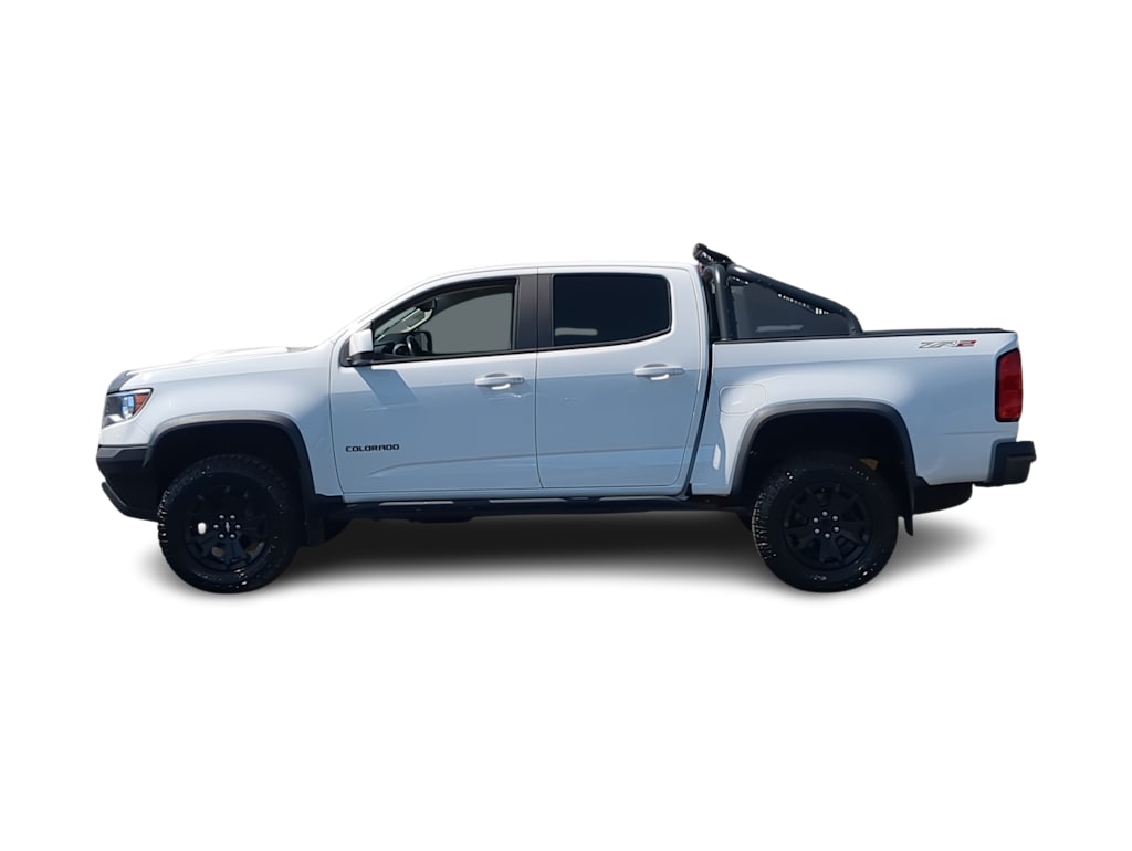 Thumbnail: 2019 Chevrolet Colorado - 3