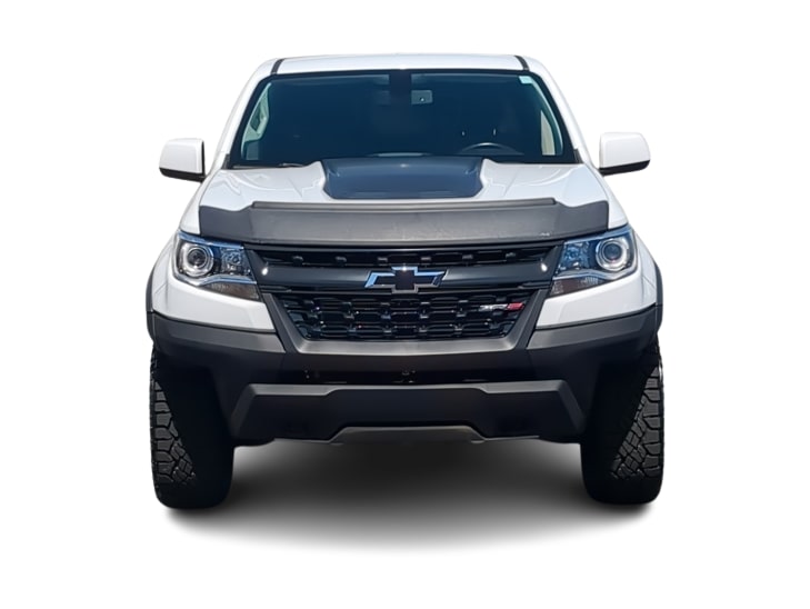 Thumbnail: 2019 Chevrolet Colorado - 6