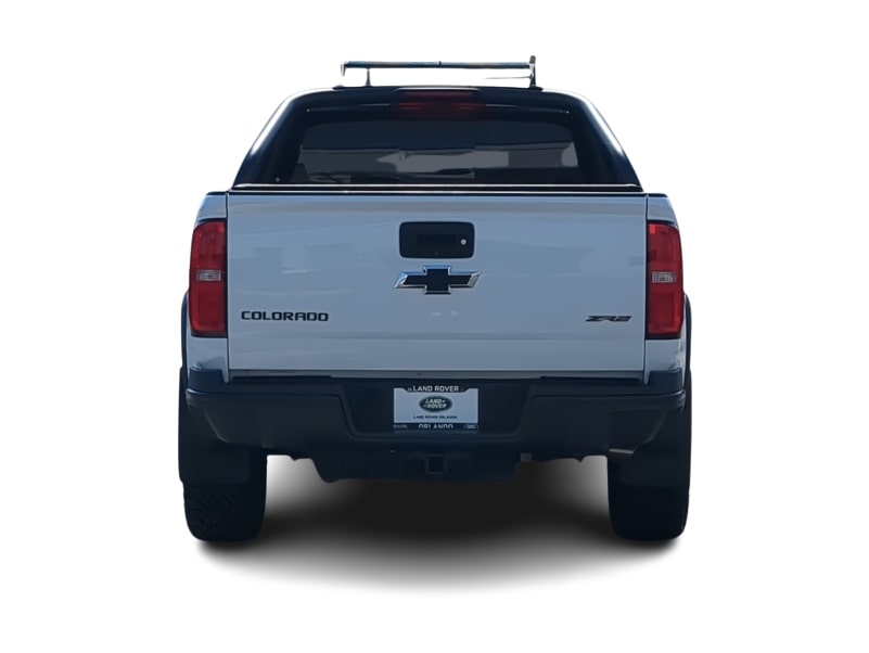 Thumbnail: 2019 Chevrolet Colorado - 5