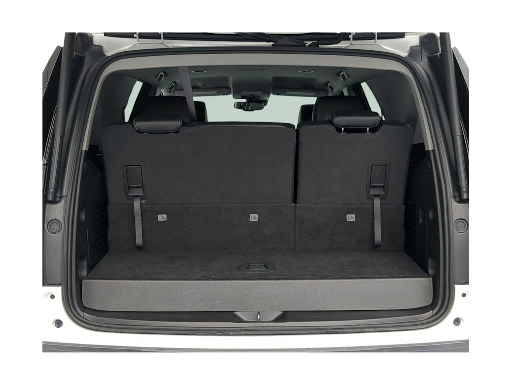 Thumbnail: 2017 GMC Yukon - 16