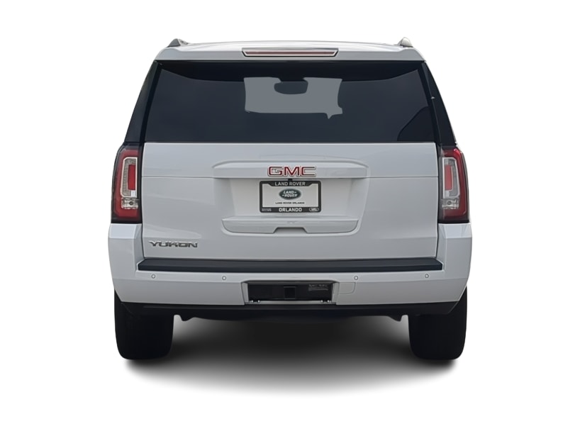 Thumbnail: 2017 GMC Yukon - 20