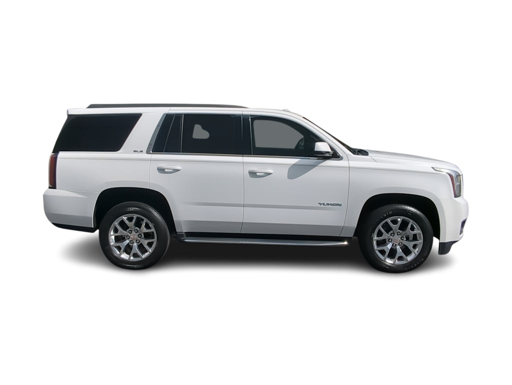 Thumbnail: 2017 GMC Yukon - 22