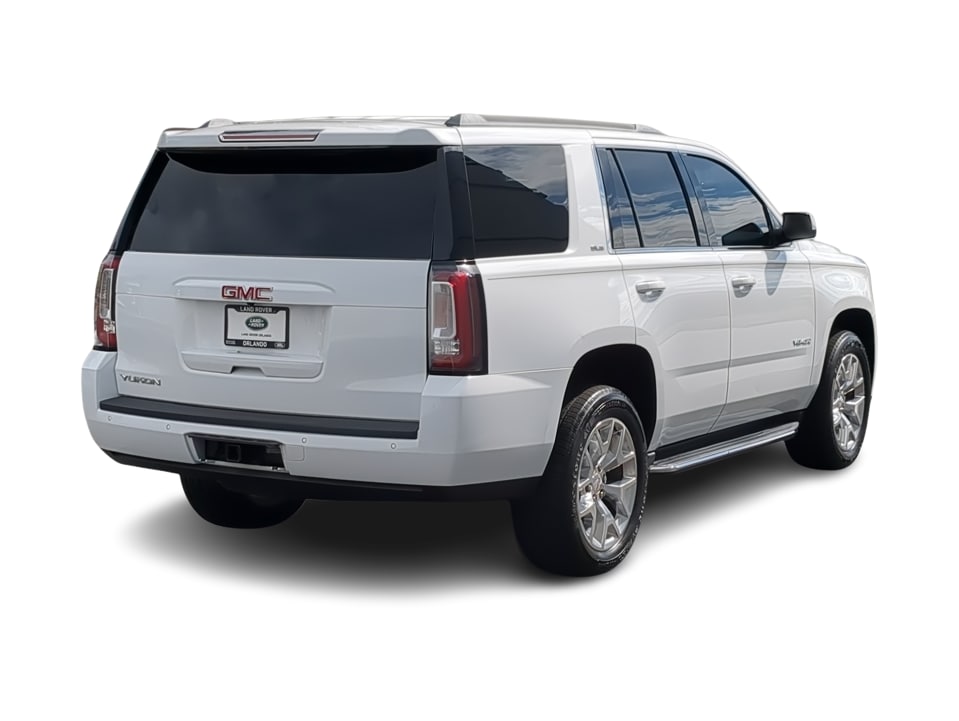 Thumbnail: 2017 GMC Yukon - 21