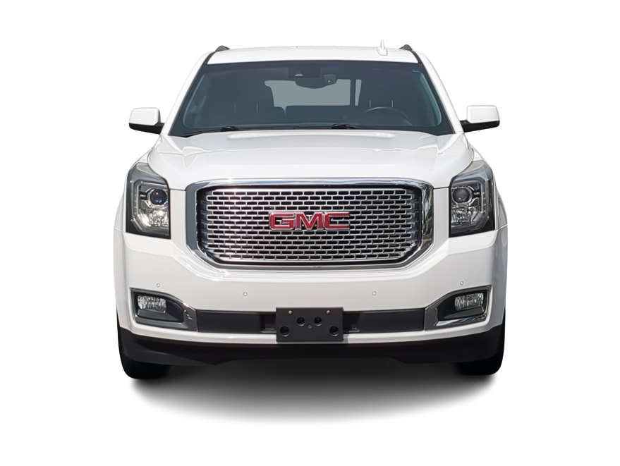 Thumbnail: 2017 GMC Yukon - 5
