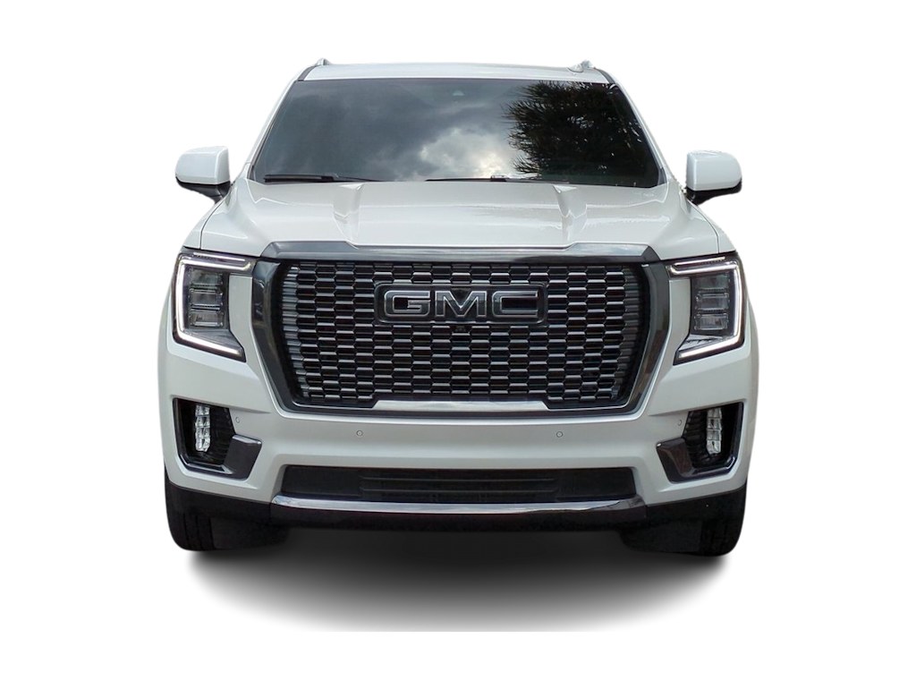 2024 GMC Yukon XL Denali Ultimate 6