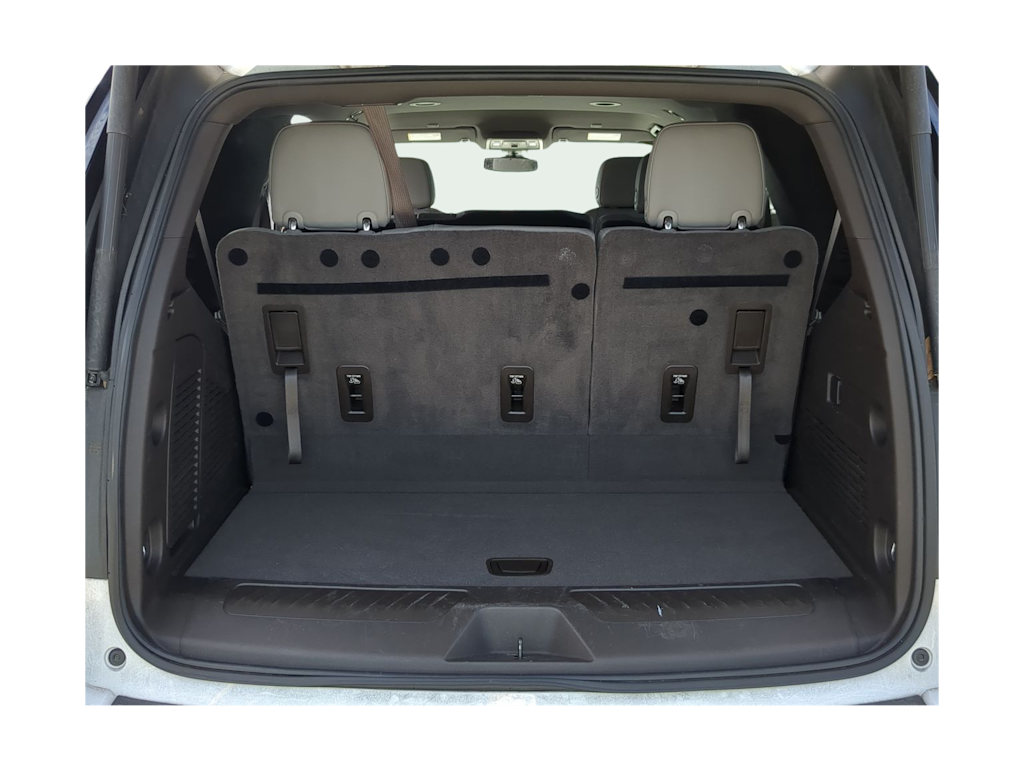 Thumbnail: 2021 Chevrolet Tahoe - 14