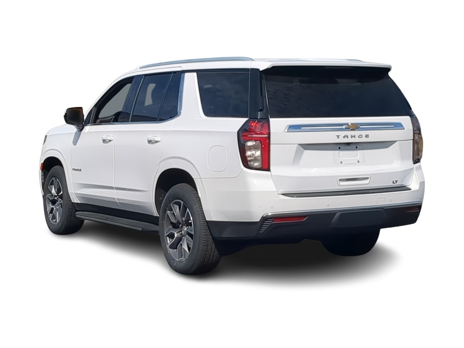 Thumbnail: 2021 Chevrolet Tahoe - 19