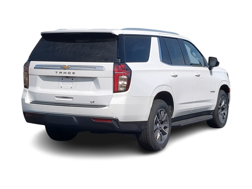 Thumbnail: 2021 Chevrolet Tahoe - 20