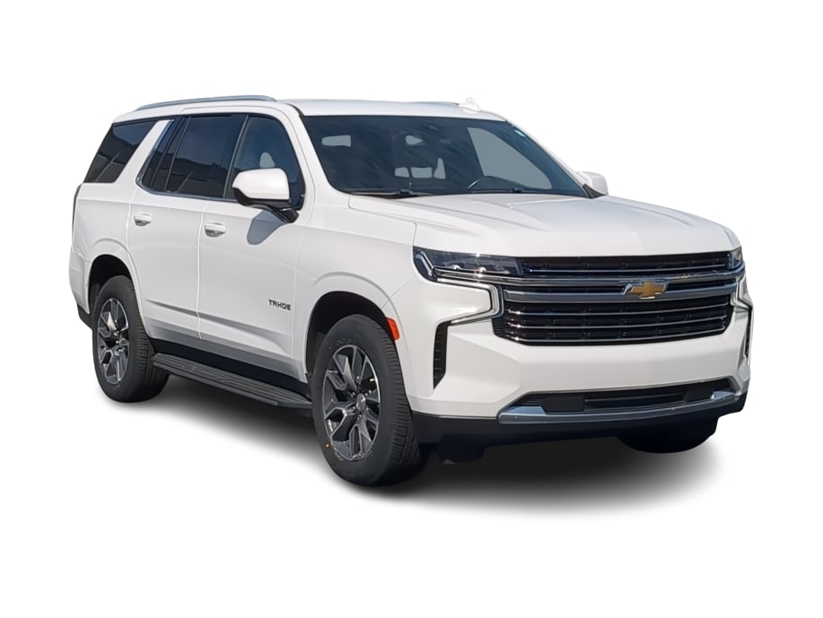 Thumbnail: 2021 Chevrolet Tahoe - 17