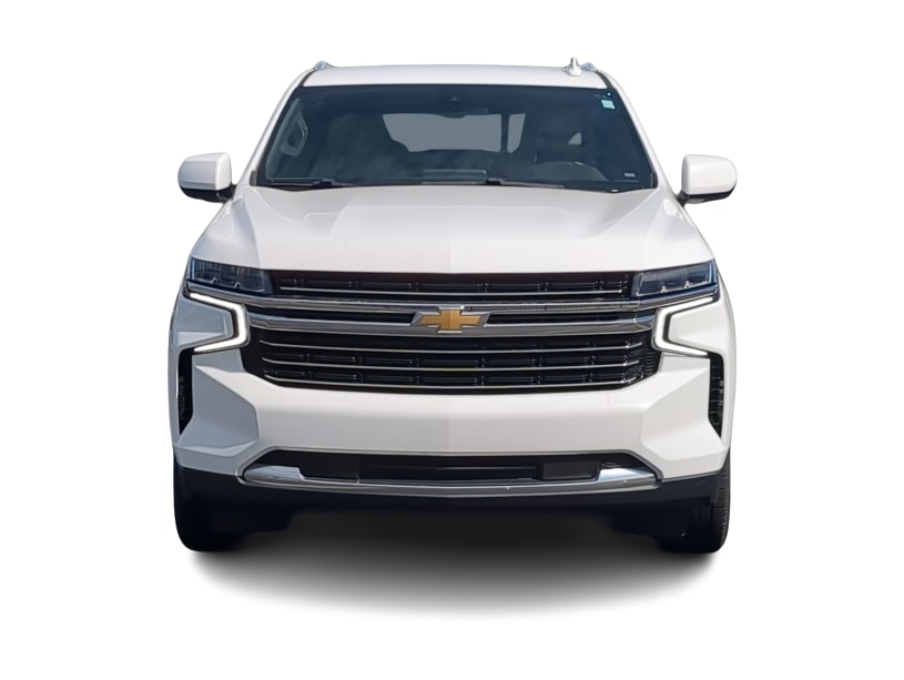 Thumbnail: 2021 Chevrolet Tahoe - 5