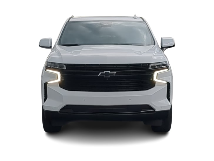 Thumbnail: 2024 Chevrolet Suburban - 4