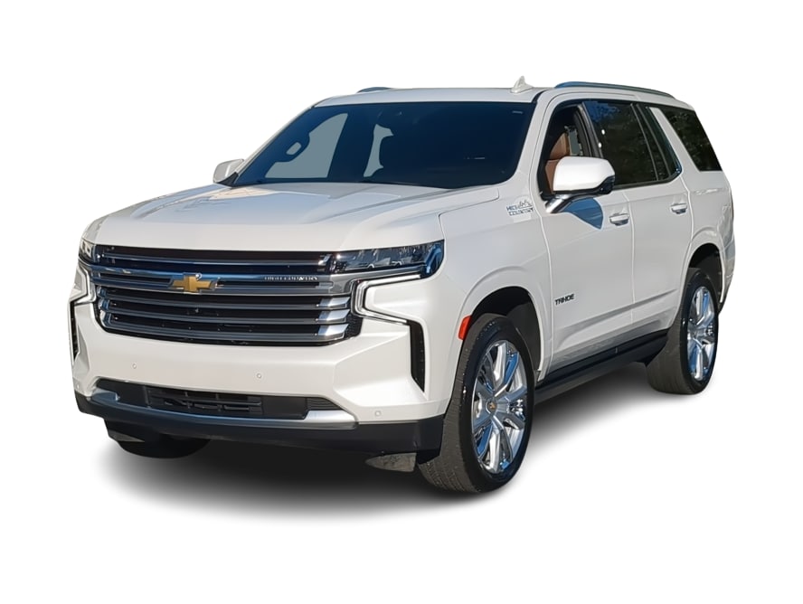 Thumbnail: 2024 Chevrolet Tahoe - 20