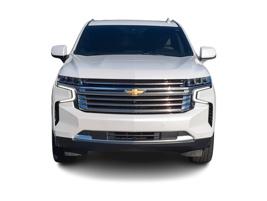 Thumbnail: 2024 Chevrolet Tahoe - 5