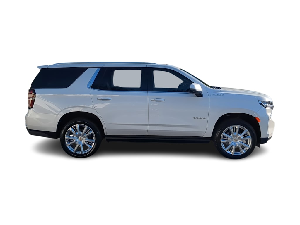 Thumbnail: 2024 Chevrolet Tahoe - 23
