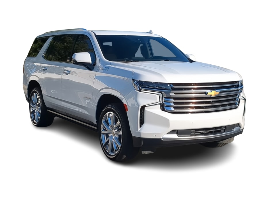 Thumbnail: 2024 Chevrolet Tahoe - 19