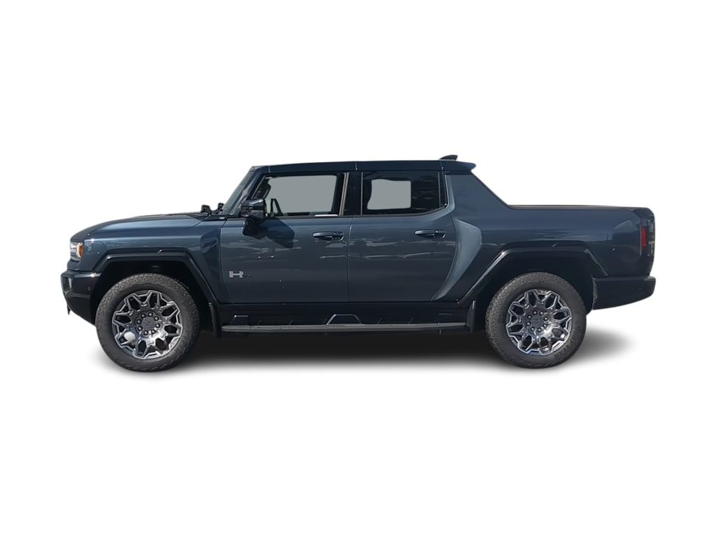 Thumbnail: 2025 GMC Hummer EV - 3