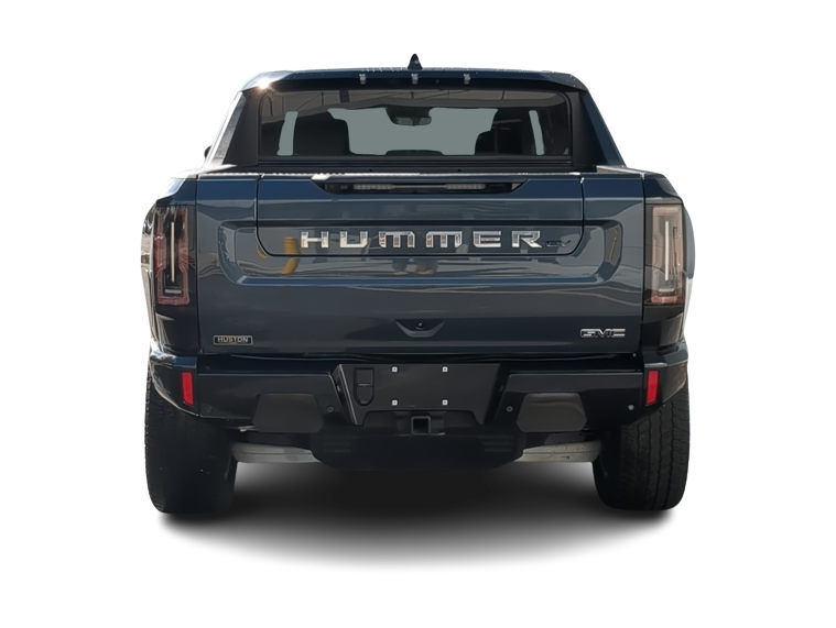 Thumbnail: 2025 GMC Hummer EV - 19