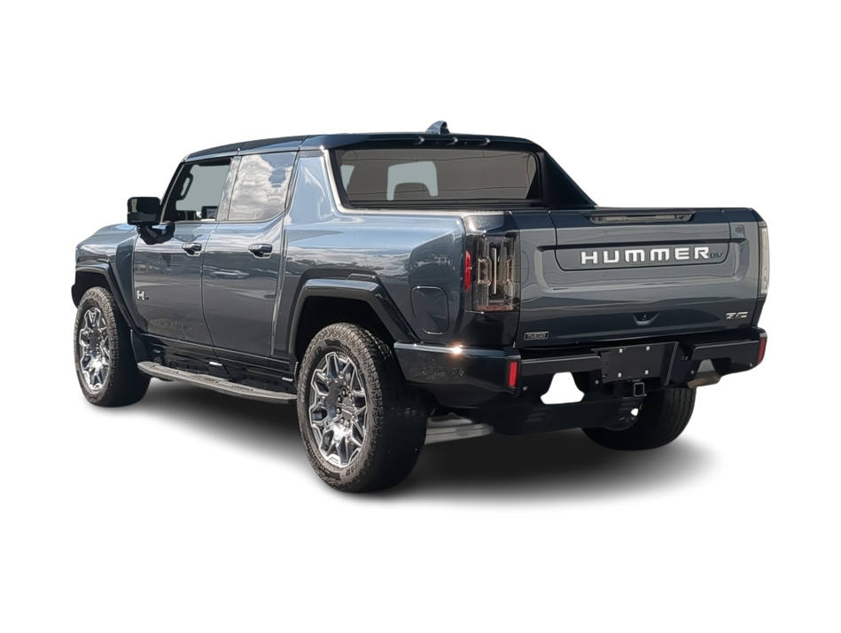 Thumbnail: 2025 GMC Hummer EV - 4
