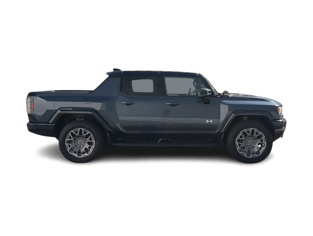 Thumbnail: 2025 GMC Hummer EV - 20