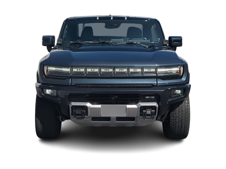 Thumbnail: 2025 GMC Hummer EV - 5