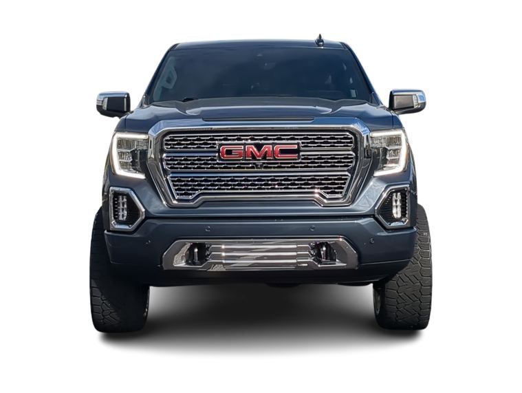 Thumbnail: 2021 GMC Sierra 1500 - 6