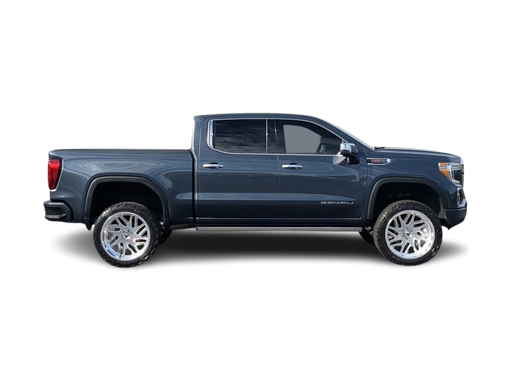 Thumbnail: 2021 GMC Sierra 1500 - 21
