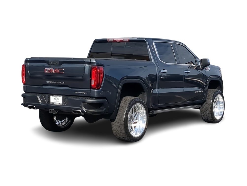 Thumbnail: 2021 GMC Sierra 1500 - 20