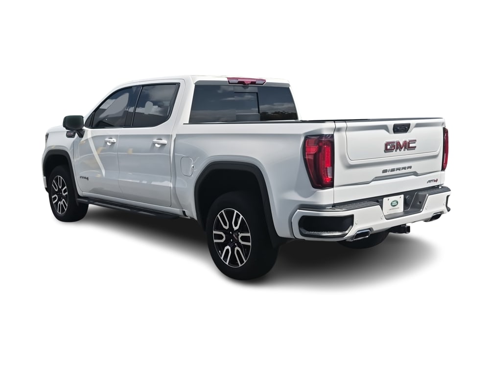 Thumbnail: 2024 GMC Sierra 1500 - 4