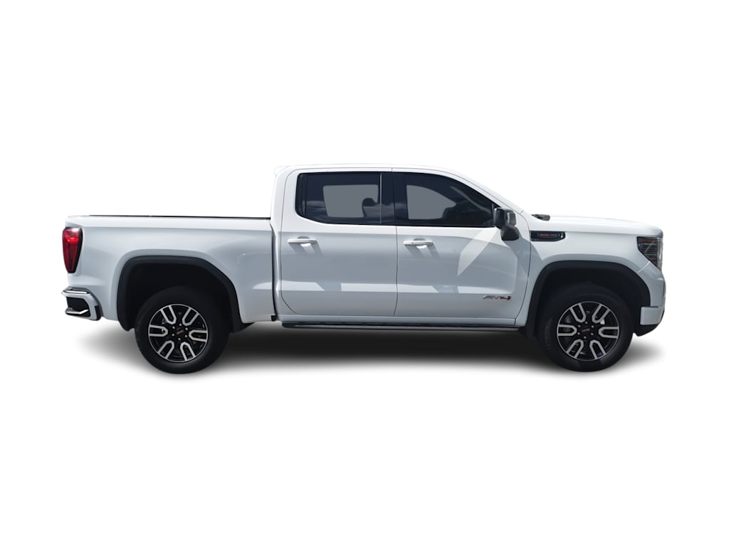 Thumbnail: 2024 GMC Sierra 1500 - 21