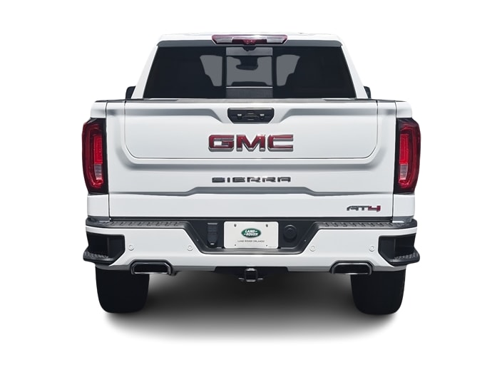 Thumbnail: 2024 GMC Sierra 1500 - 19